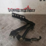 PEUGEOT 3008 / 5008 BONNET HINGES BLACK PEARL KTV 9814189880 9814188880 - Image 6