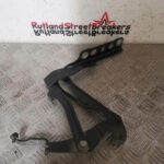 PEUGEOT 3008 / 5008 BONNET HINGES BLACK PEARL KTV 9814189880 9814188880 - Image 7