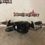 PEUGEOT 3008 / 5008 COMMS UNIT / WIPER STALK / CRUISE CONTROL 96756731ZD