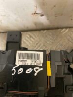 PEUGEOT 3008 / 5008 COMMS UNIT / WIPER STALK / CRUISE CONTROL 96756731ZD - Image 9