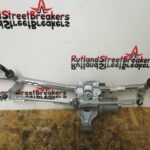 PEUGEOT 3008 / 5008 FRONT WINDSCREEN WIPER MECHANISM 9824762380 2017 TO 2019