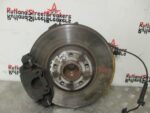 PEUGEOT 3008 / 5008 MK2 1.2 PETROL HNY PASSENGER FRONT HUB DISC CALIPER
