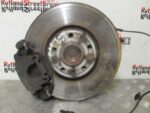 PEUGEOT 3008 / 5008 MK2 1.2 PETROL HNY PASSENGER FRONT HUB DISC CALIPER - Image 3