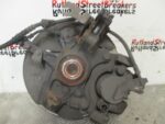 PEUGEOT 3008 / 5008 MK2 1.2 PETROL HNY PASSENGER FRONT HUB DISC CALIPER - Image 5