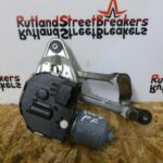 PEUGEOT 3008 5008 PASSENGER SIDE WIPER MOTOR AND LINKAGE 2009 - 2016 9671062180