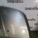 PEUGEOT 3008 BONNET VAPOR GREY EVG 2009 to 2016 - Image 11