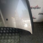 PEUGEOT 3008 BONNET VAPOR GREY EVG 2009 to 2016 - Image 12