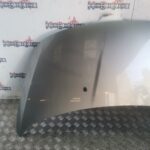 PEUGEOT 3008 BONNET VAPOR GREY EVG 2009 to 2016 - Image 3