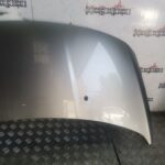 PEUGEOT 3008 BONNET VAPOR GREY EVG 2009 to 2016 - Image 4