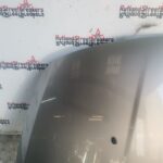 PEUGEOT 3008 BONNET VAPOR GREY EVG 2009 to 2016 - Image 5