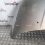 PEUGEOT 3008 BONNET VAPOR GREY EVG 2009 to 2016 - Image 6