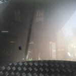 PEUGEOT 3008 BONNET VAPOR GREY EVG 2009 to 2016 - Image 7