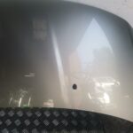 PEUGEOT 3008 BONNET VAPOR GREY EVG 2009 to 2016 - Image 8