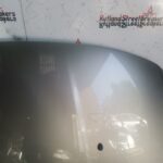 PEUGEOT 3008 BONNET VAPOR GREY EVG 2009 to 2016 - Image 10