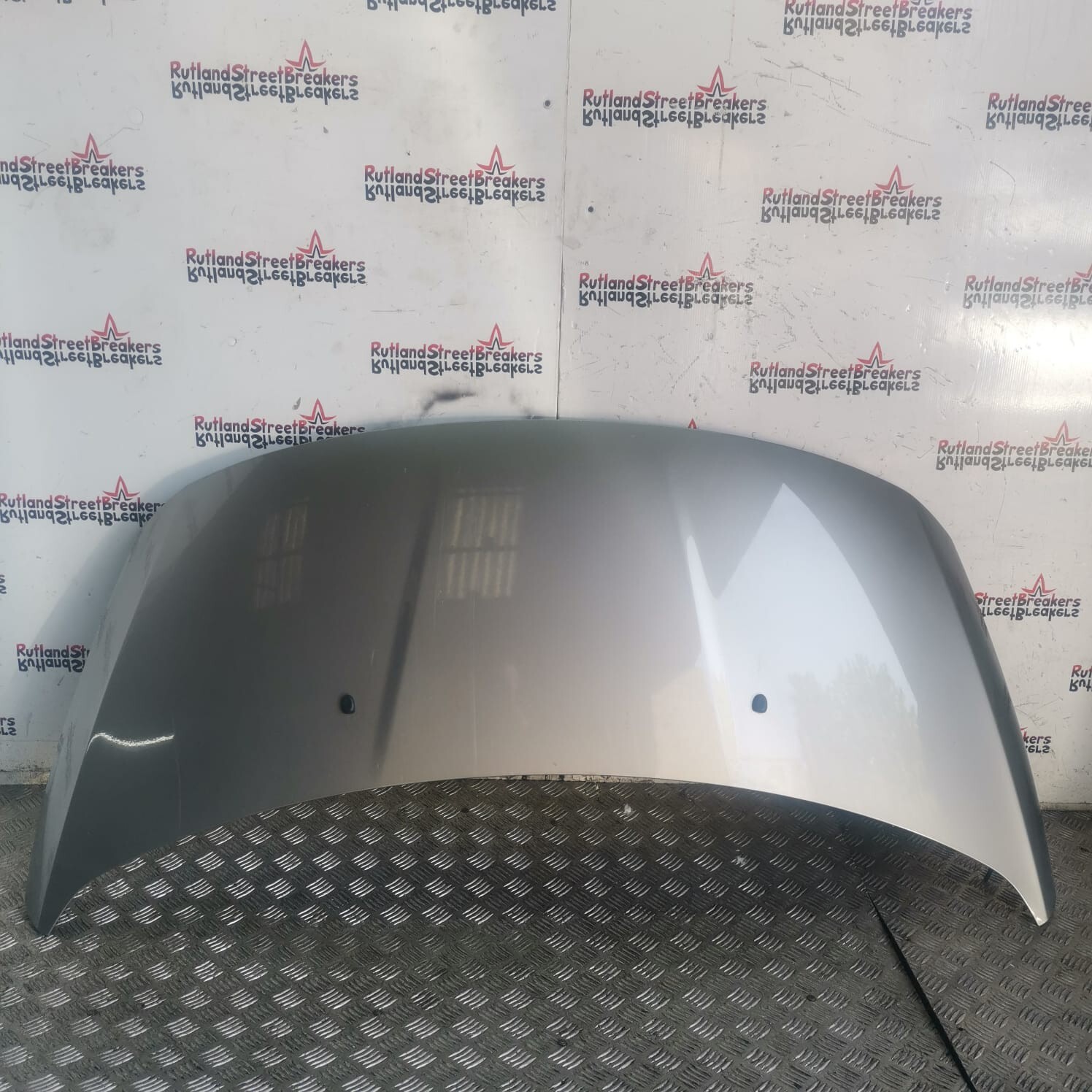 PEUGEOT-3008-BONNET-VAPOR-GREY-EVG-2009-to-2016-135050611496 PEUGEOT 3008 BONNET VAPOR GREY EVG 2009 to 2016 - Image 1