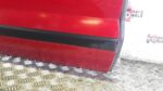 PEUGEOT 3008 DRIVER SIDE REAR DOOR IN BABYLON RED LKR 2009 TO 2016 - Image 11
