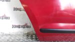 PEUGEOT 3008 DRIVER SIDE REAR DOOR IN BABYLON RED LKR 2009 TO 2016 - Image 12