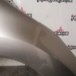 PEUGEOT 3008 DRIVER SIDE WING VAPOR GREY EVG 2009 to 2016 - Image 6