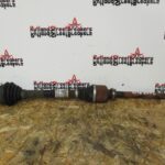 PEUGEOT 3008 DRIVESHAFT 1.6 DIESEL 9HD DRIVER SIDE 2009 TO 2016