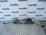 PEUGEOT 3008 MK2 POWER STEERING RACK 1.2 HNY PETROL 2017 TO 2020