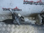 PEUGEOT 3008 MK2 POWER STEERING RACK 1.2 HNY PETROL 2017 TO 2020 - Image 5