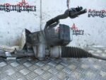 PEUGEOT 3008 MK2 POWER STEERING RACK 1.2 HNY PETROL 2017 TO 2020 - Image 7