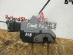 PEUGEOT 308 5 DR DRIVER SIDE REAR DOOR LOCK LATCH 2009 2010 2012 2013 - Image 6