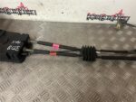 PEUGEOT 308 6 SPEED MANUAL GEAR LINKAGE AHX 2014 TO 2021 9802506080 - Image 10