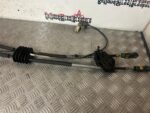 PEUGEOT 308 6 SPEED MANUAL GEAR LINKAGE AHX 2014 TO 2021 9802506080 - Image 11