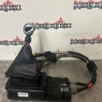 PEUGEOT 308 6 SPEED MANUAL GEAR LINKAGE AHX 2014 TO 2021 9802506080