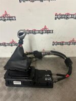 PEUGEOT 308 6 SPEED MANUAL GEAR LINKAGE AHX 2014 TO 2021 9802506080