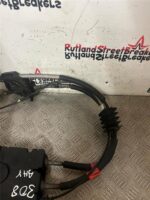 PEUGEOT 308 6 SPEED MANUAL GEAR LINKAGE AHX 2014 TO 2021 9802506080 - Image 3