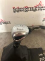 PEUGEOT 308 6 SPEED MANUAL GEAR LINKAGE AHX 2014 TO 2021 9802506080 - Image 6