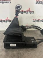 PEUGEOT 308 6 SPEED MANUAL GEAR LINKAGE AHX 2014 TO 2021 9802506080 - Image 7