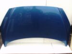 PEUGEOT 308 BONNET BLUE KMF 2008 2009 2010 2011 2012 2013
