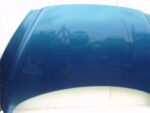 PEUGEOT 308 BONNET BLUE KMF 2008 2009 2010 2011 2012 2013 - Image 3