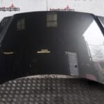 PEUGEOT 308 / CC BONNET IN SHARK GREY 2009 TO 2013