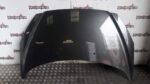 PEUGEOT 308 / CC BONNET IN SHARK GREY 2009 TO 2013