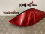 PEUGEOT 308 CC DRIVER SIDE / OFF SIDE REAR LED TAIL LIGHT CLUSTER, 2008 TO 2013 - Image 3