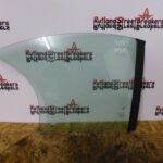 PEUGEOT 308 CC DRIVER SIDE REAR / OFFSIDE REAR WINDOW GLASS  2009 - 2013