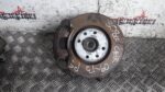 PEUGEOT 308 / CC PASSENGER SIDE FRONT HUB DISC CALIPER 2009 TO 2013