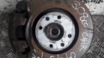 PEUGEOT 308 / CC PASSENGER SIDE FRONT HUB DISC CALIPER 2009 TO 2013 - Image 4