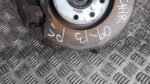 PEUGEOT 308 / CC PASSENGER SIDE FRONT HUB DISC CALIPER 2009 TO 2013 - Image 5