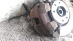 PEUGEOT 308 / CC PASSENGER SIDE FRONT HUB DISC CALIPER 2009 TO 2013 - Image 6