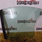 PEUGEOT 308 CC PASSENGER SIDE REAR / NEARSIDE REAR GLASS 2008 - 2013