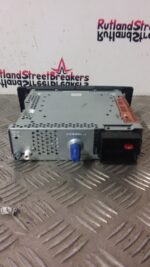 PEUGEOT 308 CC RADIO / STEREO / MP3  HEAD UNIT 9660458XN - Image 4