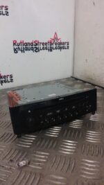 PEUGEOT 308 CC RADIO / STEREO / MP3  HEAD UNIT 9660458XN - Image 5