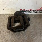 PEUGEOT 308 DRIVER SIDE REAR BRAKE CALIPER 1680999280 9800229080 2014 TO 2021