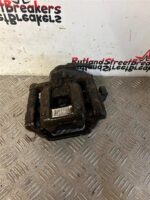 PEUGEOT 308 DRIVER SIDE REAR BRAKE CALIPER 1680999280 9800229080 2014 TO 2021
