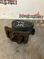 PEUGEOT 308 DRIVER SIDE REAR BRAKE CALIPER 1680999280 9800229080 2014 TO 2021 - Image 3